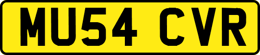 MU54CVR