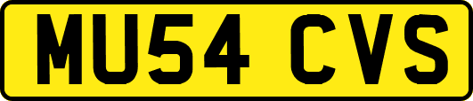 MU54CVS