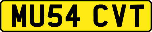 MU54CVT