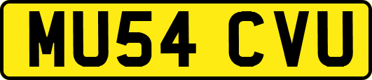 MU54CVU