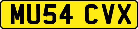 MU54CVX
