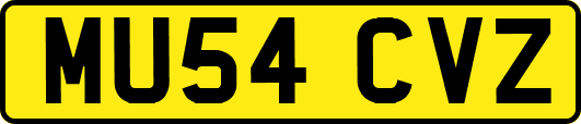 MU54CVZ