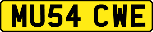 MU54CWE