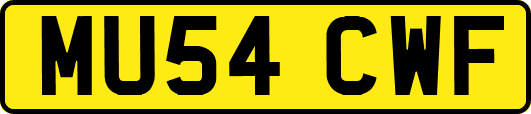 MU54CWF