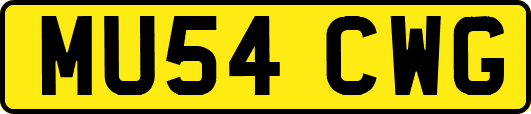 MU54CWG