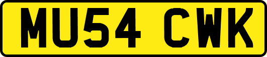MU54CWK