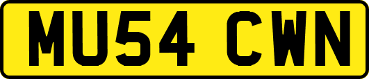 MU54CWN