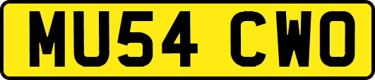 MU54CWO