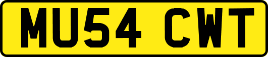 MU54CWT