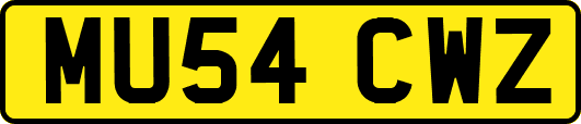 MU54CWZ