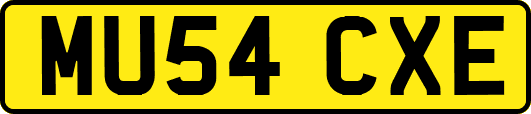 MU54CXE
