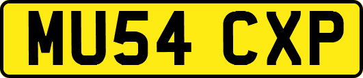MU54CXP