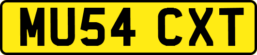 MU54CXT