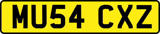 MU54CXZ