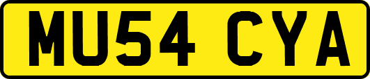 MU54CYA