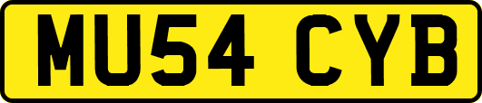 MU54CYB