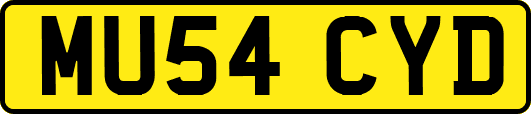 MU54CYD