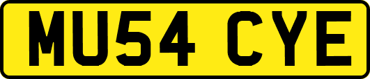 MU54CYE