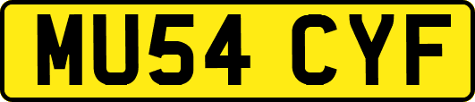 MU54CYF