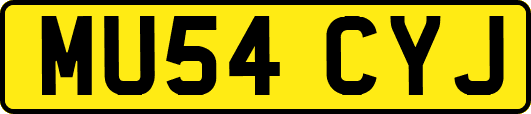 MU54CYJ