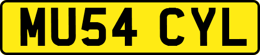 MU54CYL