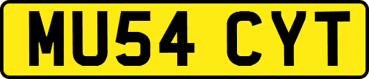 MU54CYT