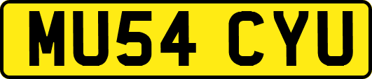 MU54CYU
