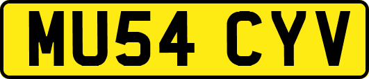 MU54CYV