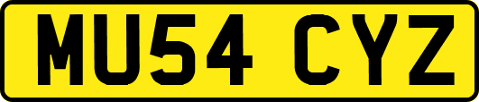 MU54CYZ