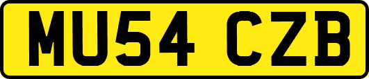 MU54CZB