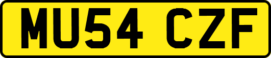 MU54CZF