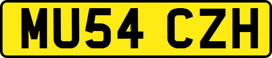 MU54CZH