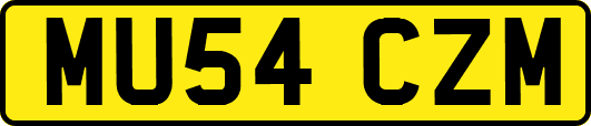 MU54CZM