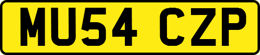 MU54CZP