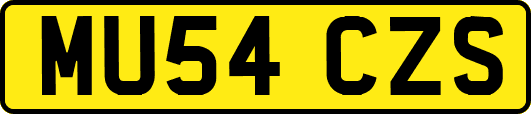 MU54CZS