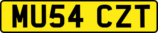 MU54CZT