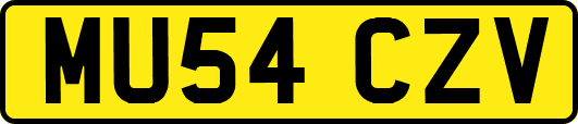 MU54CZV