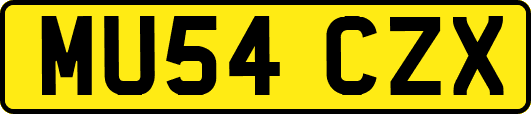 MU54CZX