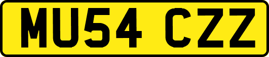 MU54CZZ