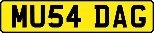 MU54DAG