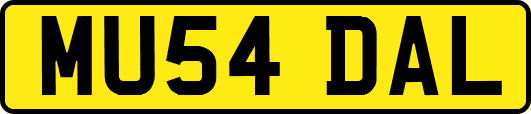 MU54DAL