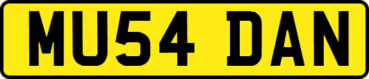MU54DAN