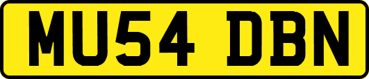 MU54DBN