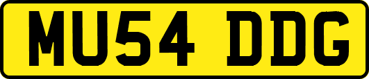 MU54DDG