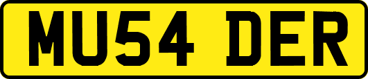 MU54DER