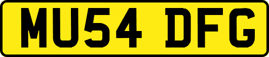 MU54DFG