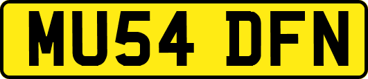 MU54DFN