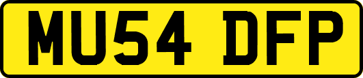 MU54DFP