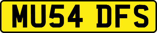 MU54DFS