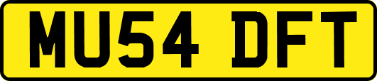 MU54DFT